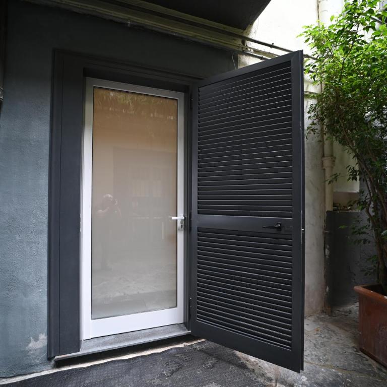 La casa di Penny - One-Bedroom Apartment - 10