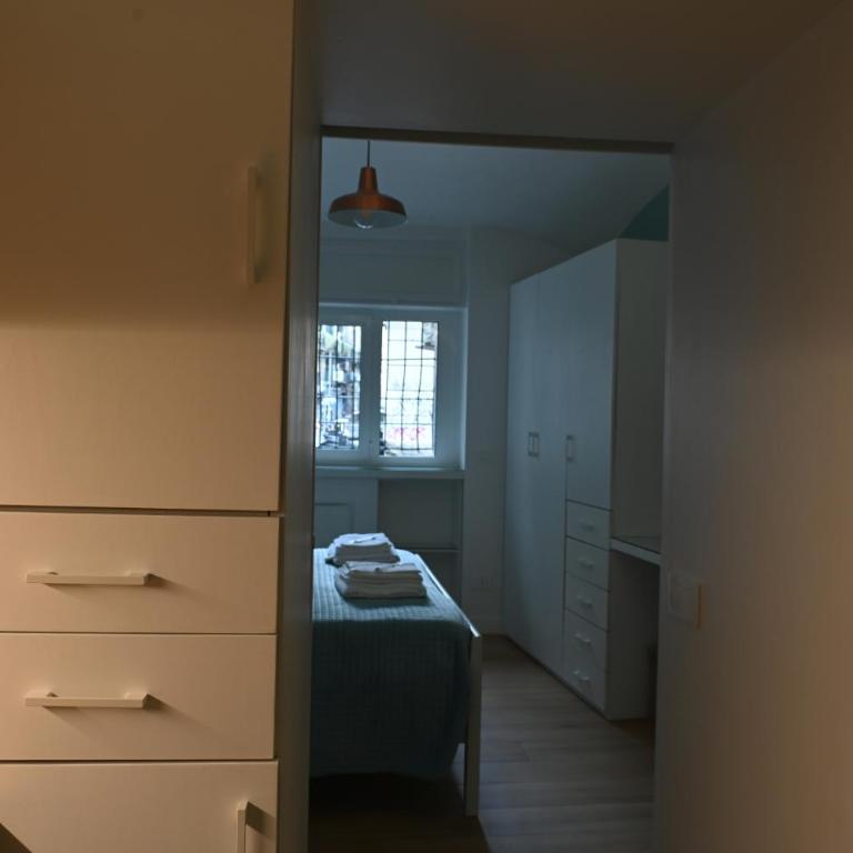 La casa di Penny - One-Bedroom Apartment - 11
