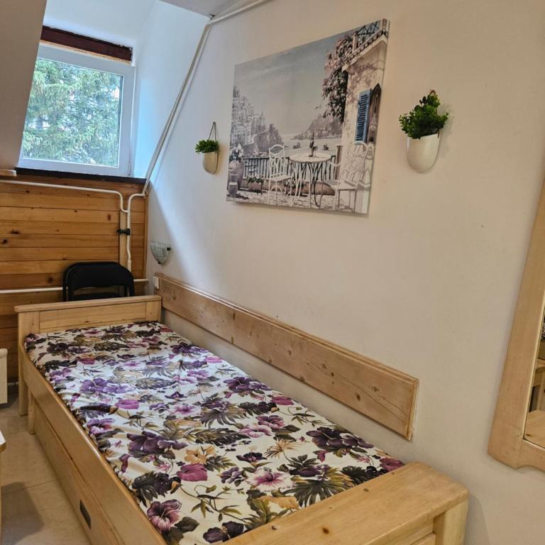 apartman na stazi - Apartman - 8