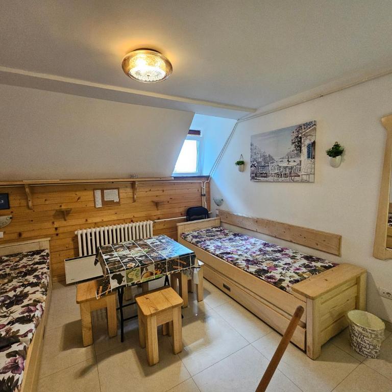 apartman na stazi - Apartment - 5