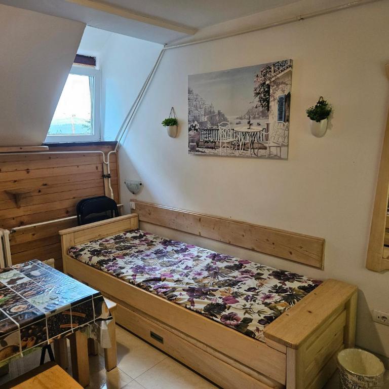 apartman na stazi - Apartment - 4
