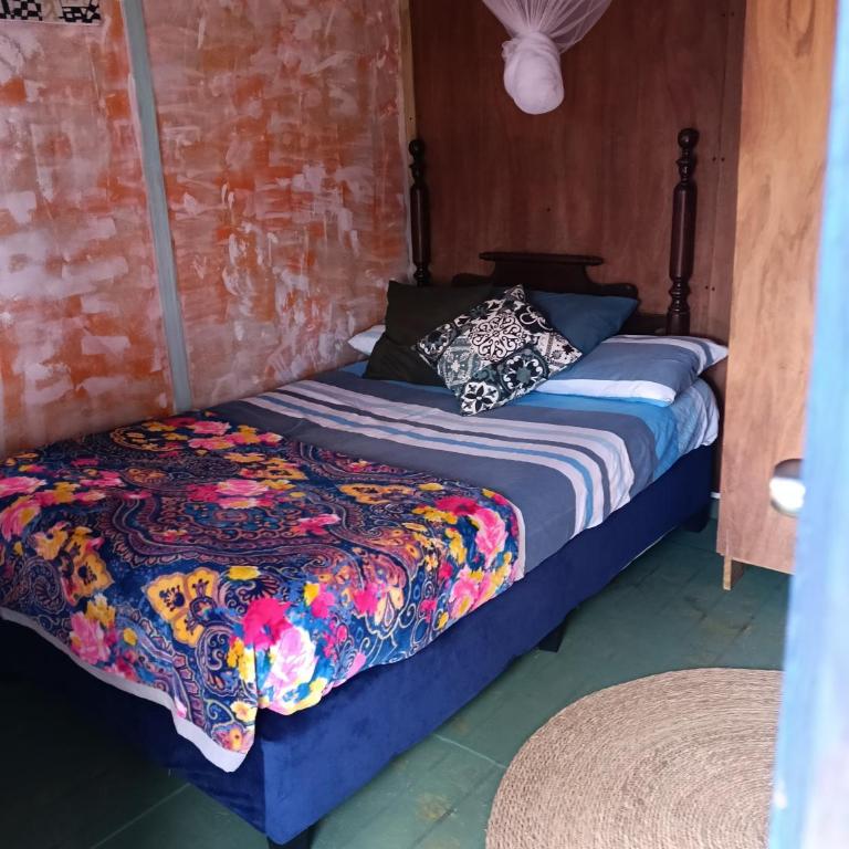 Biodiversidad - Family Double Room - 4