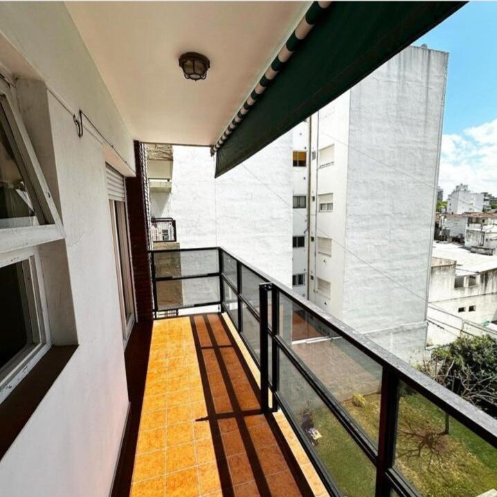 Departamento La Perla - excelente ubicación - Apartamento de 1 dormitorio - 11