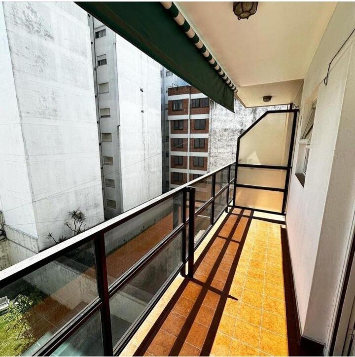 Departamento La Perla - excelente ubicación - Apartamento de 1 dormitorio - 12