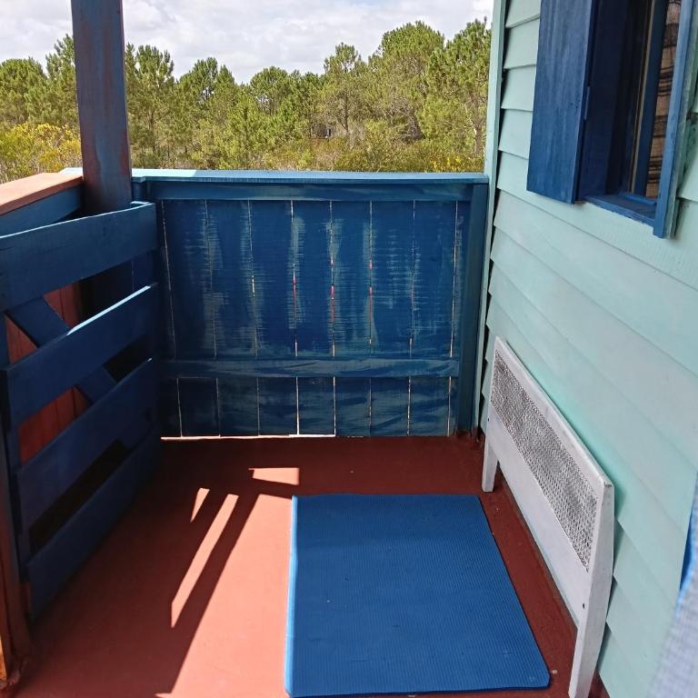Biodiversidad - Family Double Room - 8