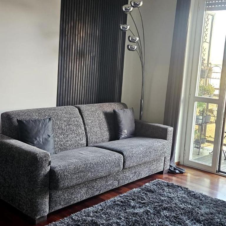 Stadium Apartment - Appartamento con 1 Camera da Letto - 2