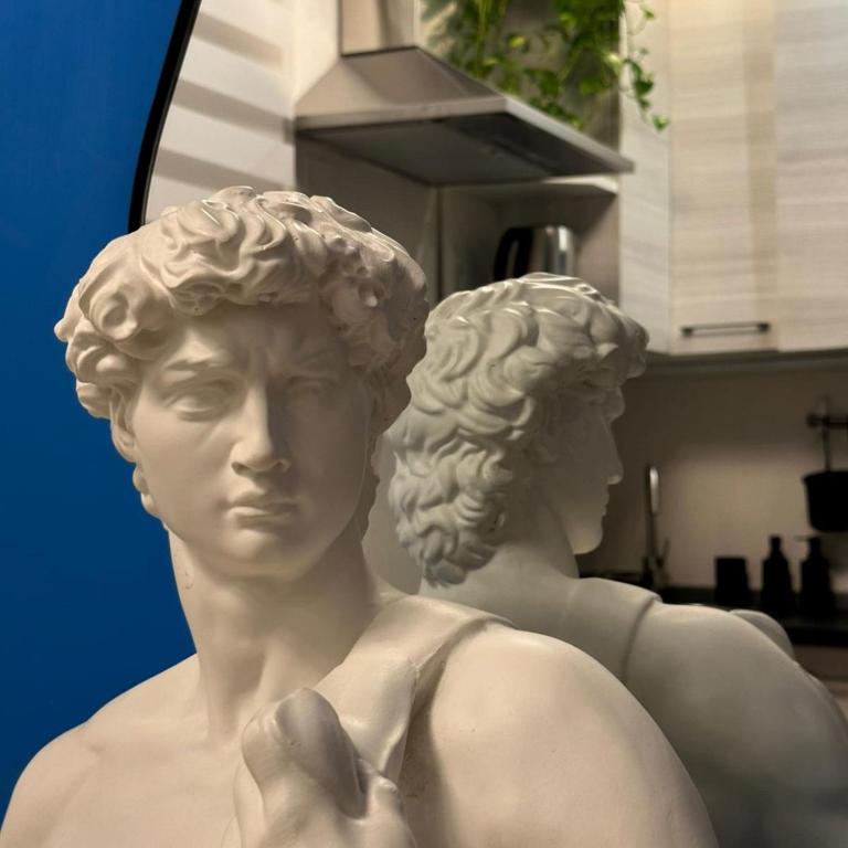 La Trasteverina 117 - Appartamento con 2 Camere da Letto - 17
