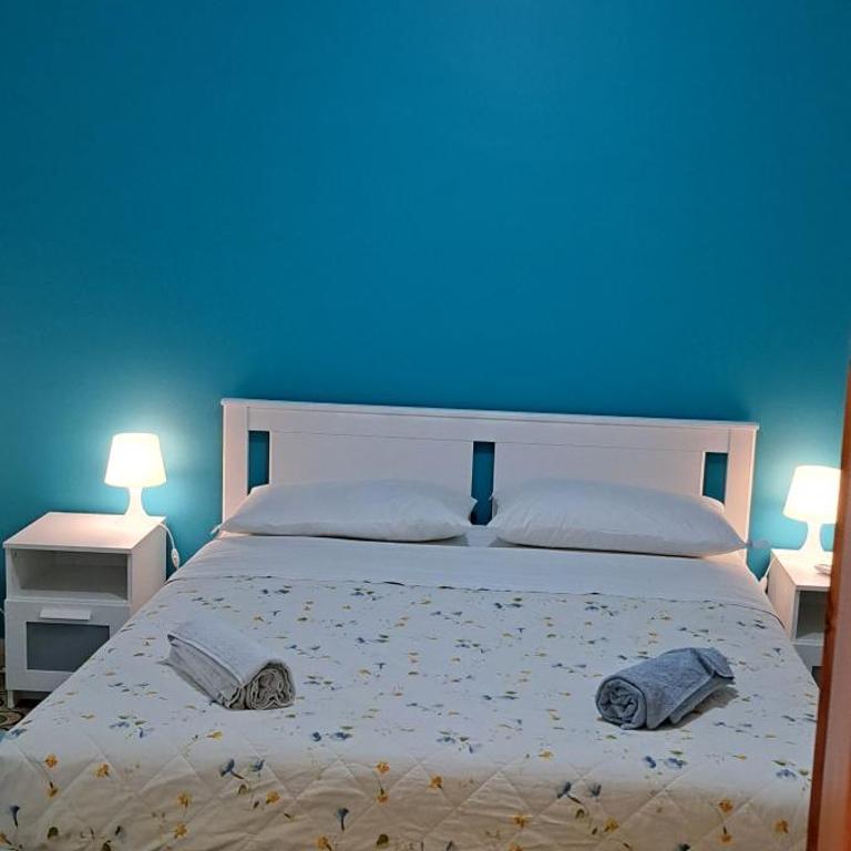 Il Paradiso Sul Mare - Appartamento con Vista Mare - 9