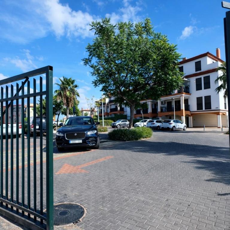 La Laguna Golf - Apartamento Deluxe de 2 dormitorios con vistas al jardín - 38