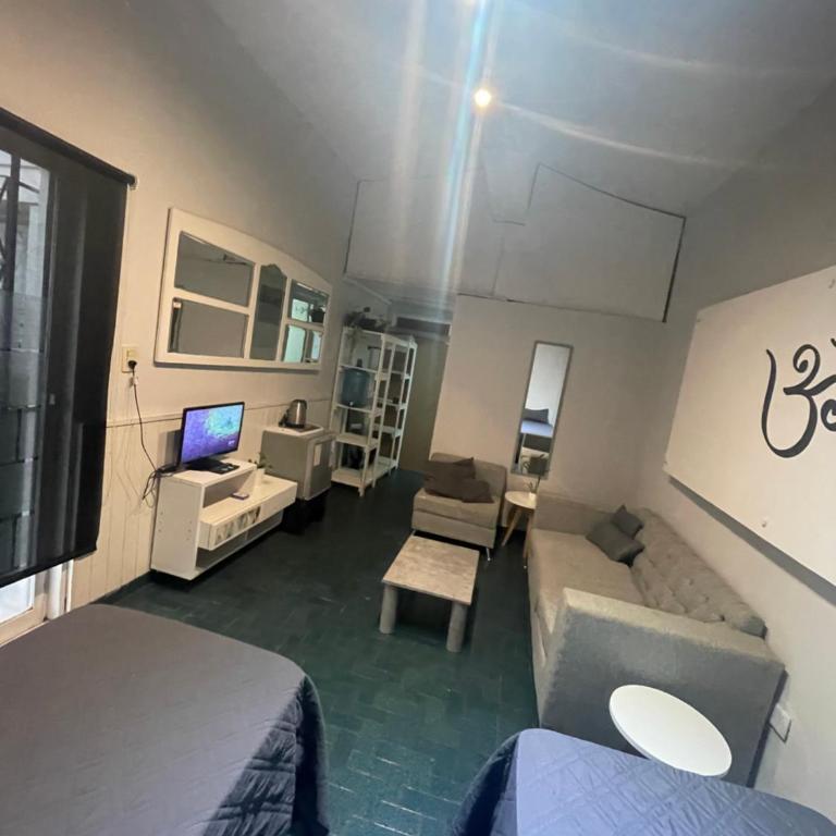 Alquiler temporario en villa Carlos Paz - Apartamento de 1 dormitorio - 1