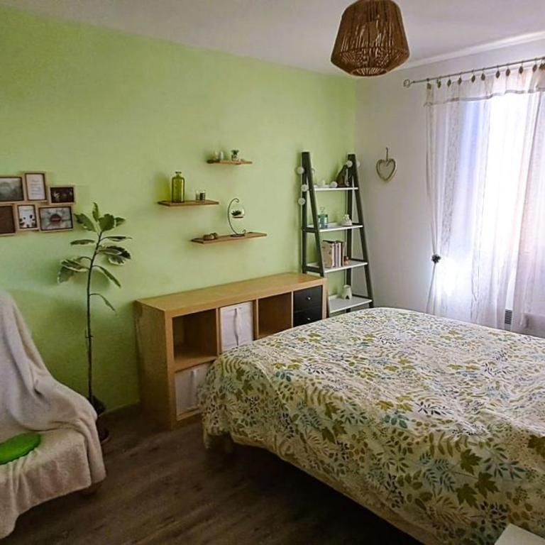 House of magic lake - Maison 1 Chambre - 2