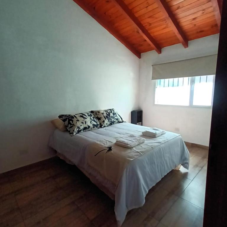 Departamentos SEHO - Two-Bedroom House - 11