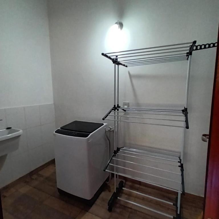Departamentos SEHO - Two-Bedroom House - 13