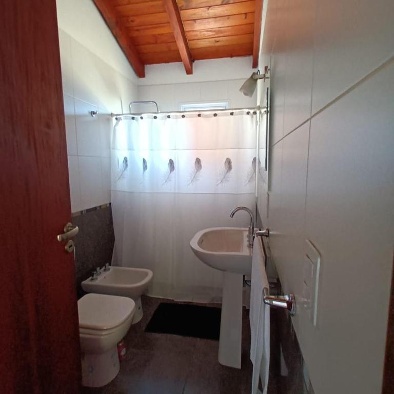 Departamentos SEHO - Two-Bedroom House - 14