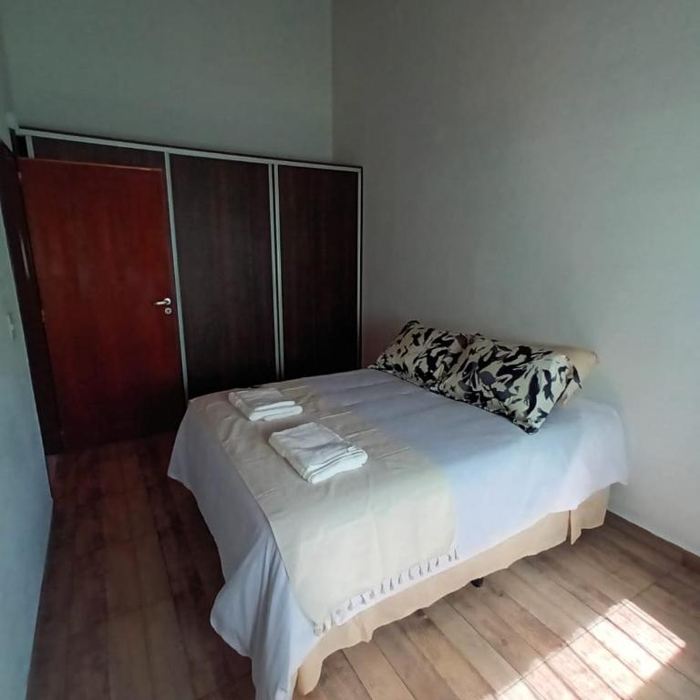 Departamentos SEHO - Two-Bedroom House - 19