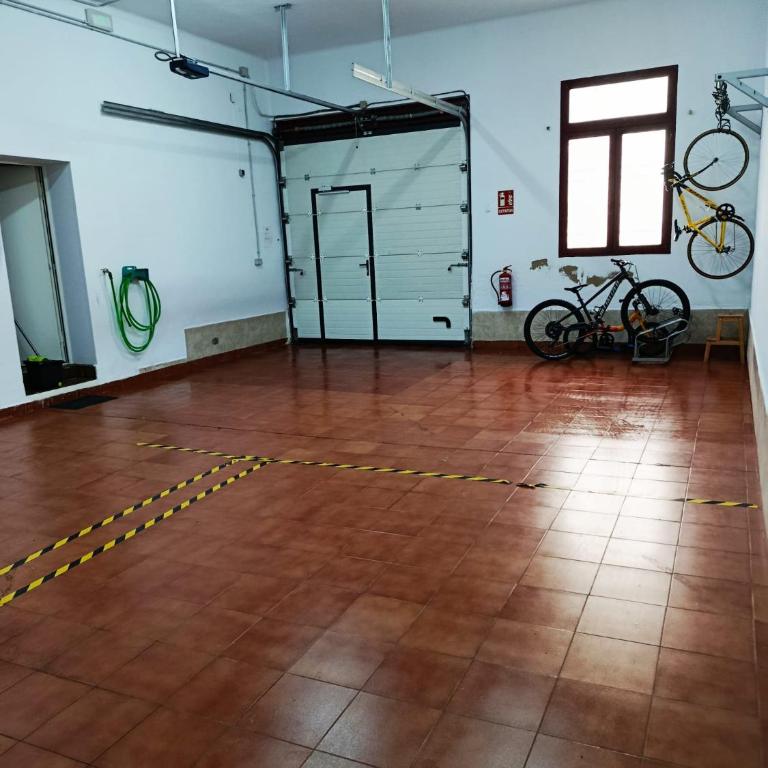 Macarena Suites - Centro Histórico con Parking gratis - Estudio con terraza - 38