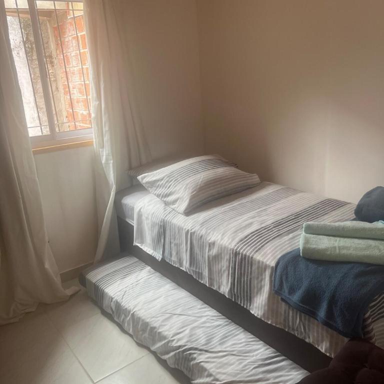 Santo Tome temporary rental for 4 to 8 people - Casa de 3 dormitorios - 1