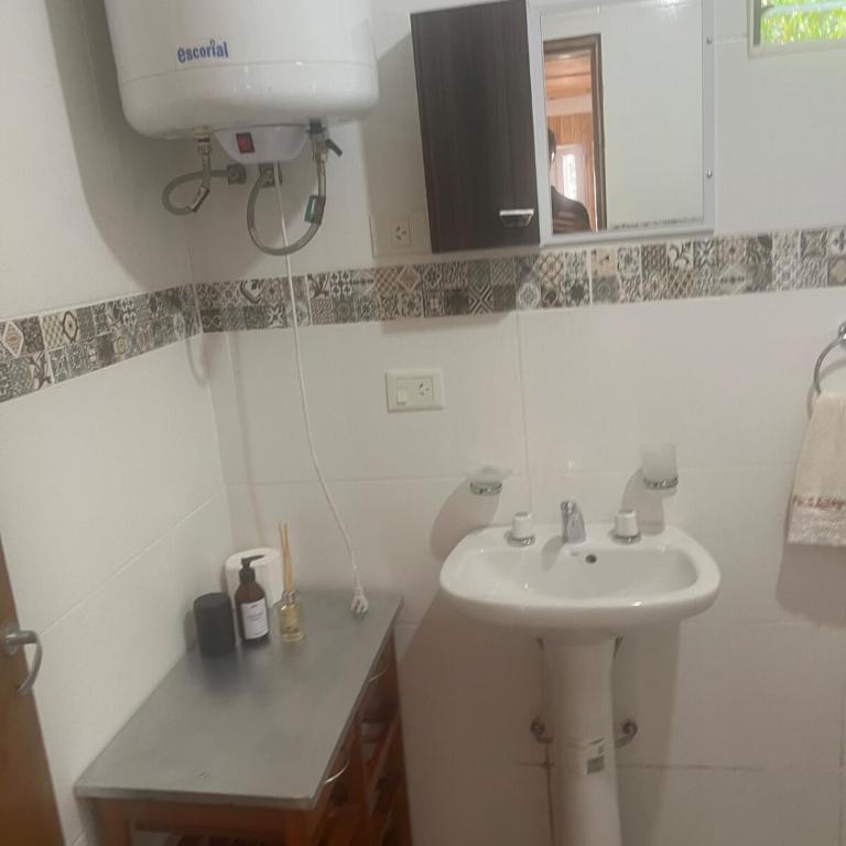 Santo Tome temporary rental for 4 to 8 people - Casa de 3 dormitorios - 9