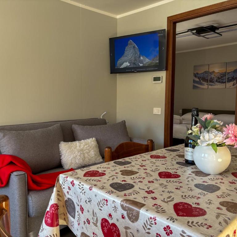 SkiNest - Private Garden Mountain Escape - Apartamento de 3 dormitorios con vistas a las montañas - 36