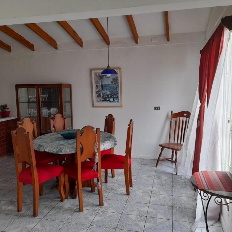Casa en Coquimbo - Three-Bedroom House - 2