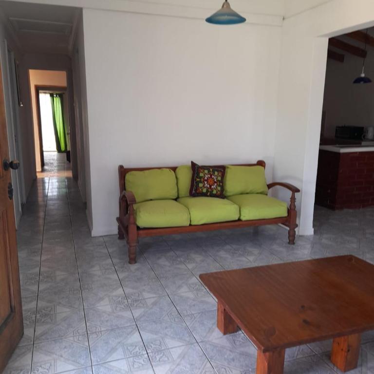 Casa en Coquimbo - Three-Bedroom House - 4