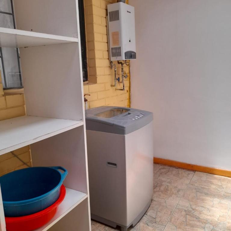 Casa en Coquimbo - Three-Bedroom House - 12