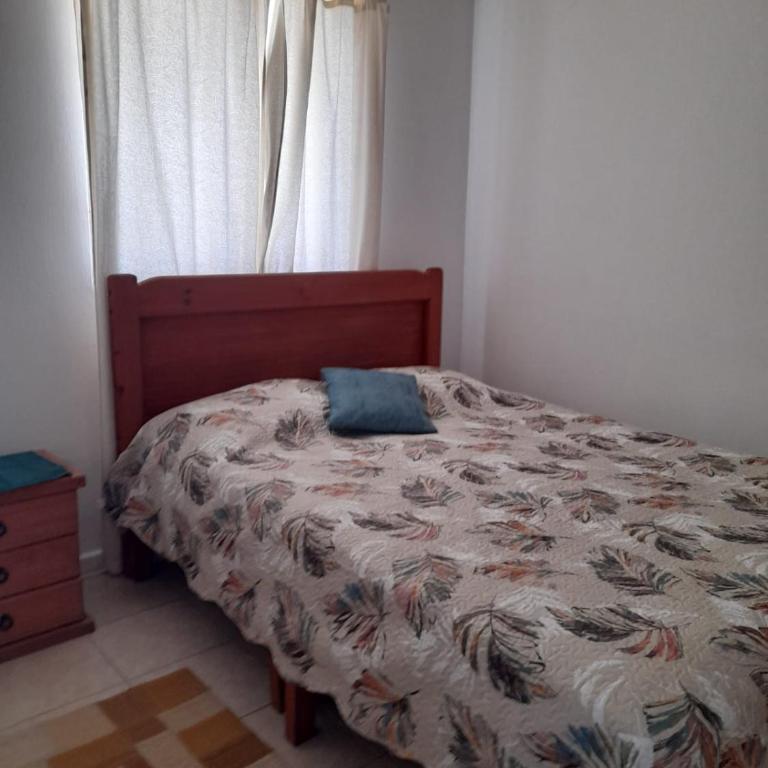 Casa en Coquimbo - Three-Bedroom House - 14