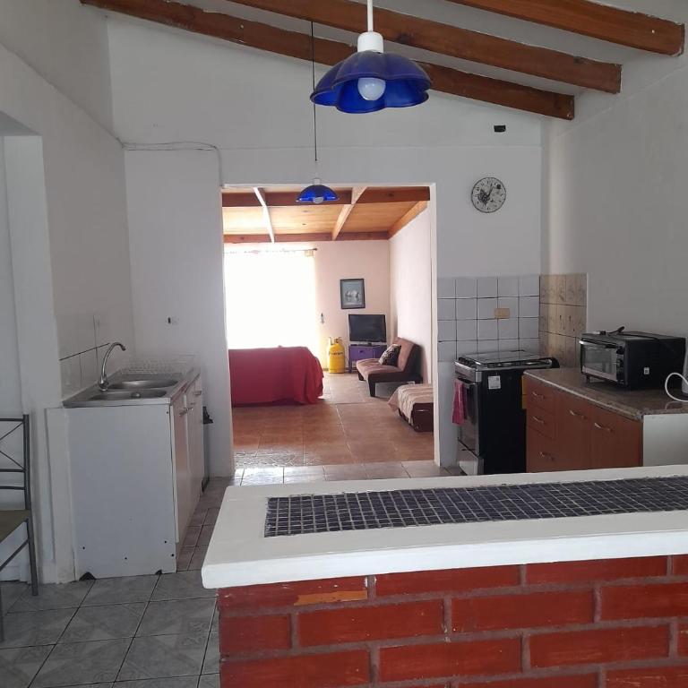Casa en Coquimbo - Three-Bedroom House - 18