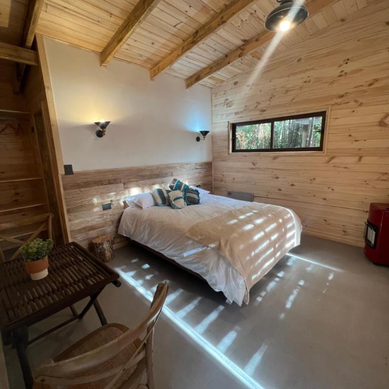 K m 6 River Lodge - Suite Superior - 12