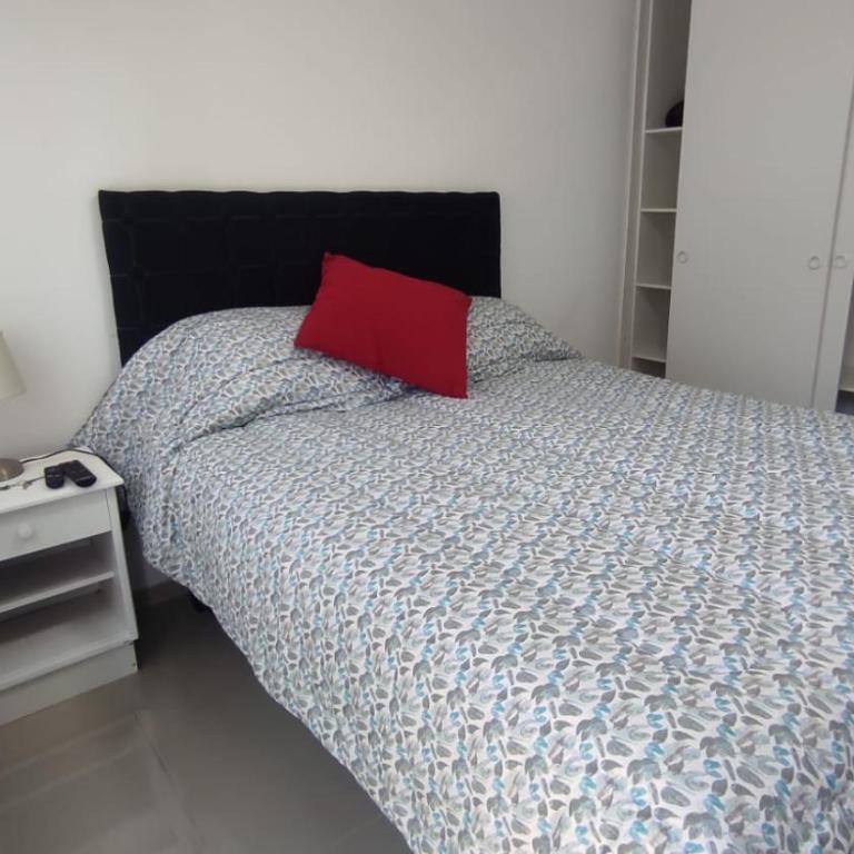 Habitacion independiente Macul Santiago - One-Bedroom Apartment - 10