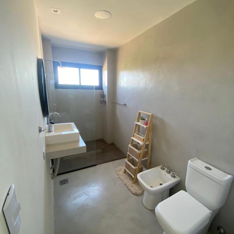 Quinta El Rincon de Mama Pato - Two-Bedroom House - 2