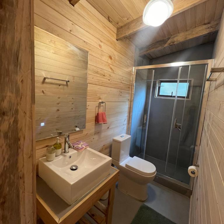 K m 6 River Lodge - Suite Superior - 13