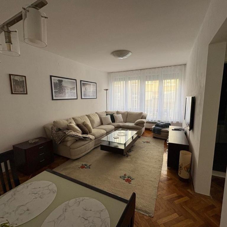Apartment Katedrala-Center - Apartment - 1