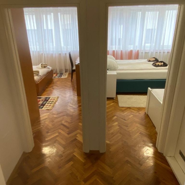 Apartment Katedrala-Center - Apartment - 12