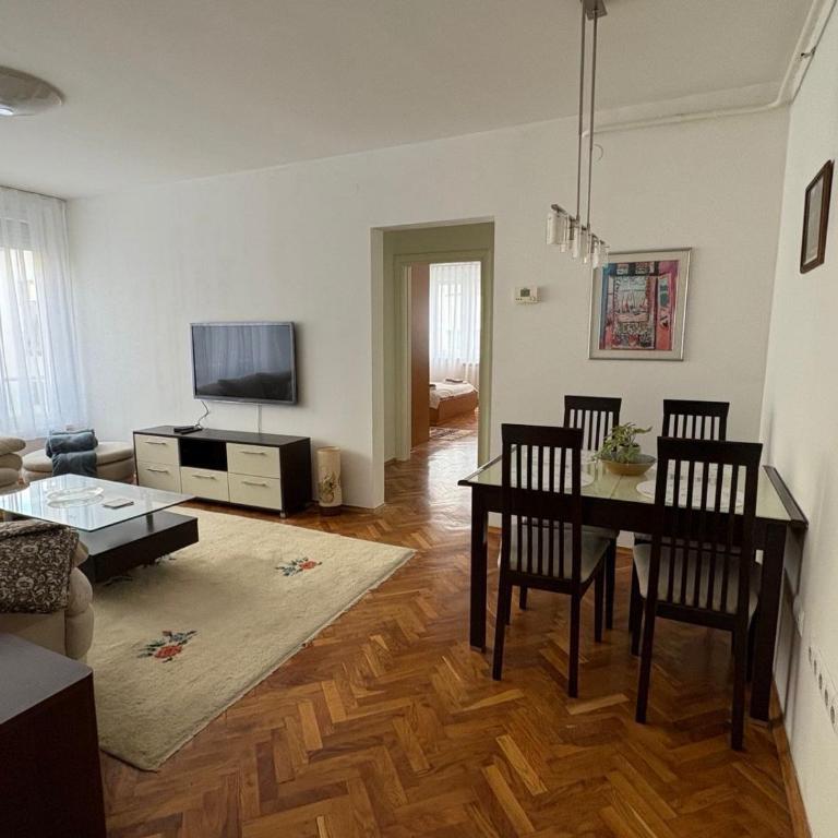 Apartment Katedrala-Center - Apartment - 7