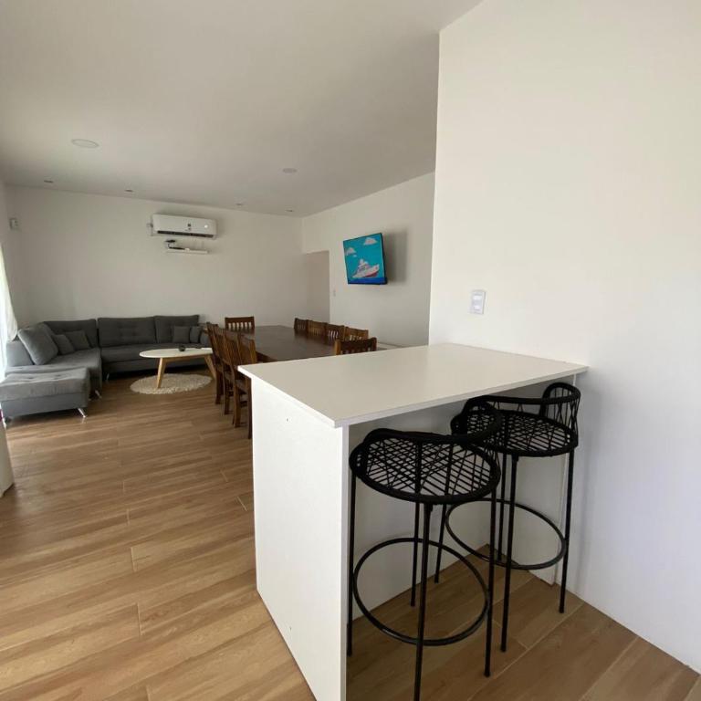 Quinta El Rincon de Mama Pato - Two-Bedroom House - 5
