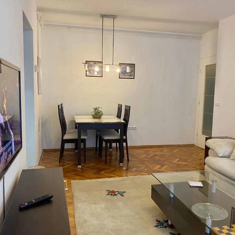 Apartment Katedrala-Center - Apartment - 8
