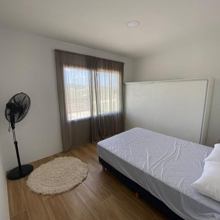 Quinta El Rincon de Mama Pato - Two-Bedroom House - 13
