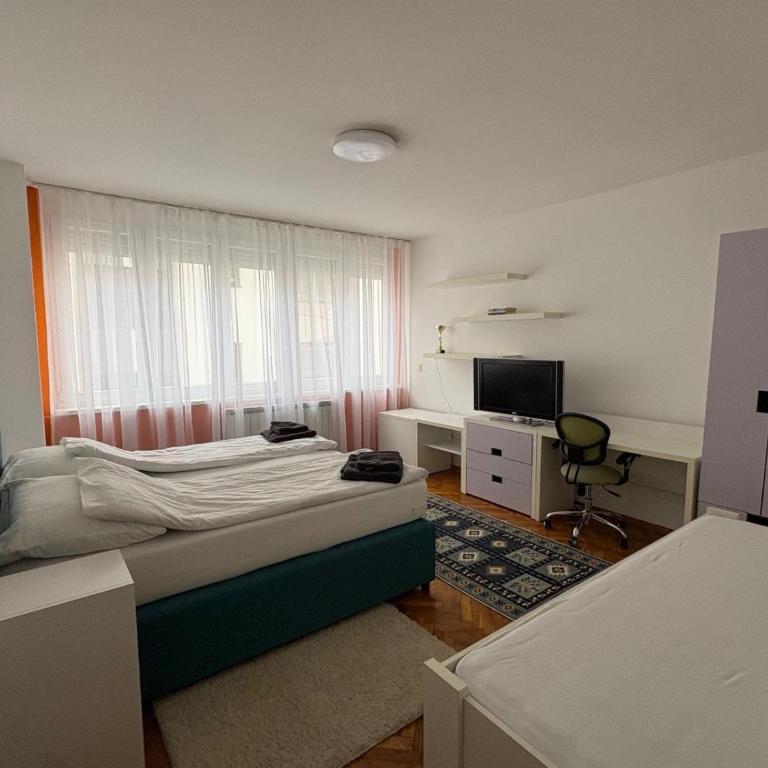Apartment Katedrala-Center - Apartment - 16