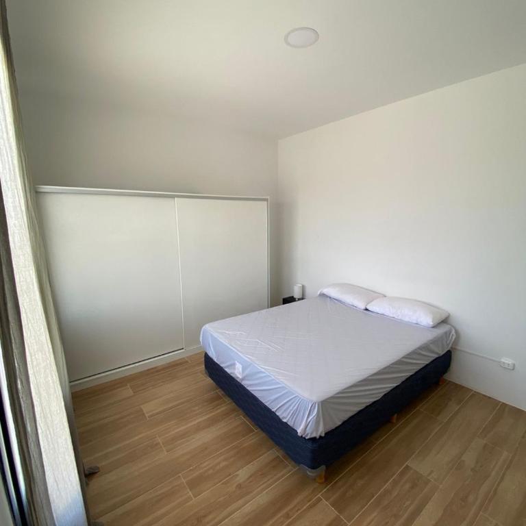 Quinta El Rincon de Mama Pato - Two-Bedroom House - 15