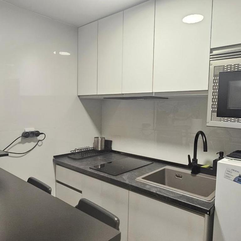 A7 ViviendaTuristicaValencia Arte - Two-Bedroom Apartment - 31