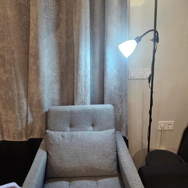 A7 ViviendaTuristicaValencia Arte - Two-Bedroom Apartment - 33