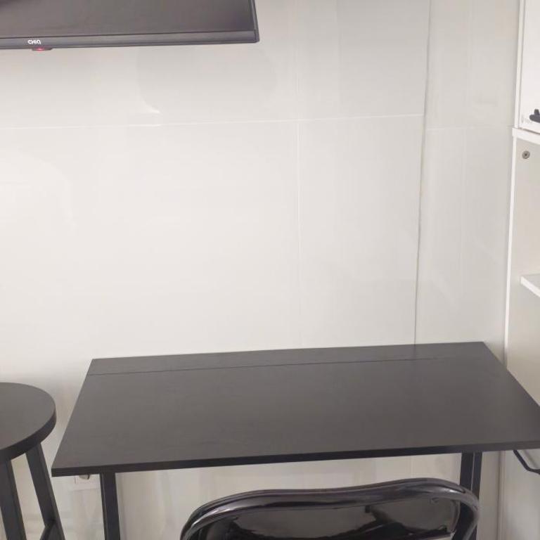 A7 ViviendaTuristicaValencia Arte - Two-Bedroom Apartment - 29