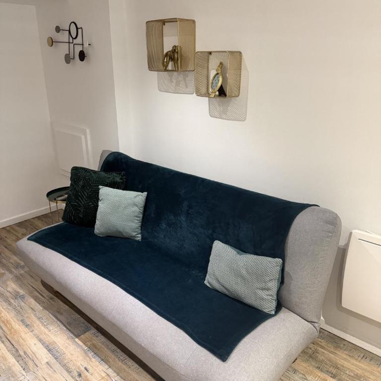 Appartement cosy Metz - One-Bedroom Apartment - 1