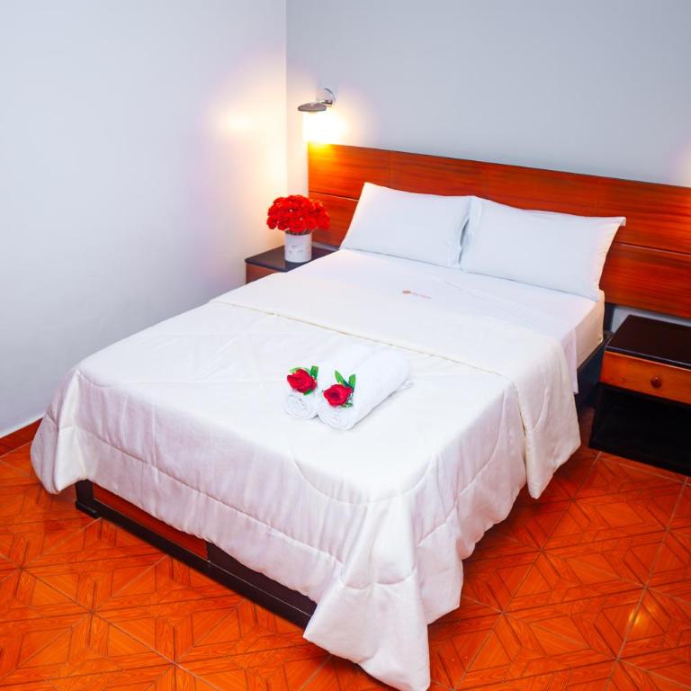 Hotel Mayros - Habitación Doble - 7