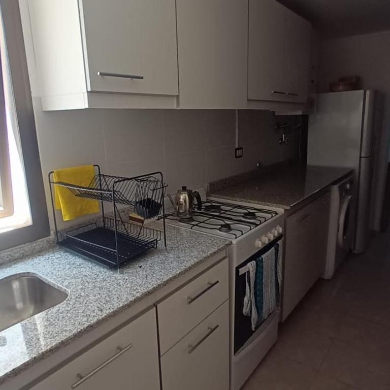 Camila Dos - Apartamento de 1 dormitorio - 1