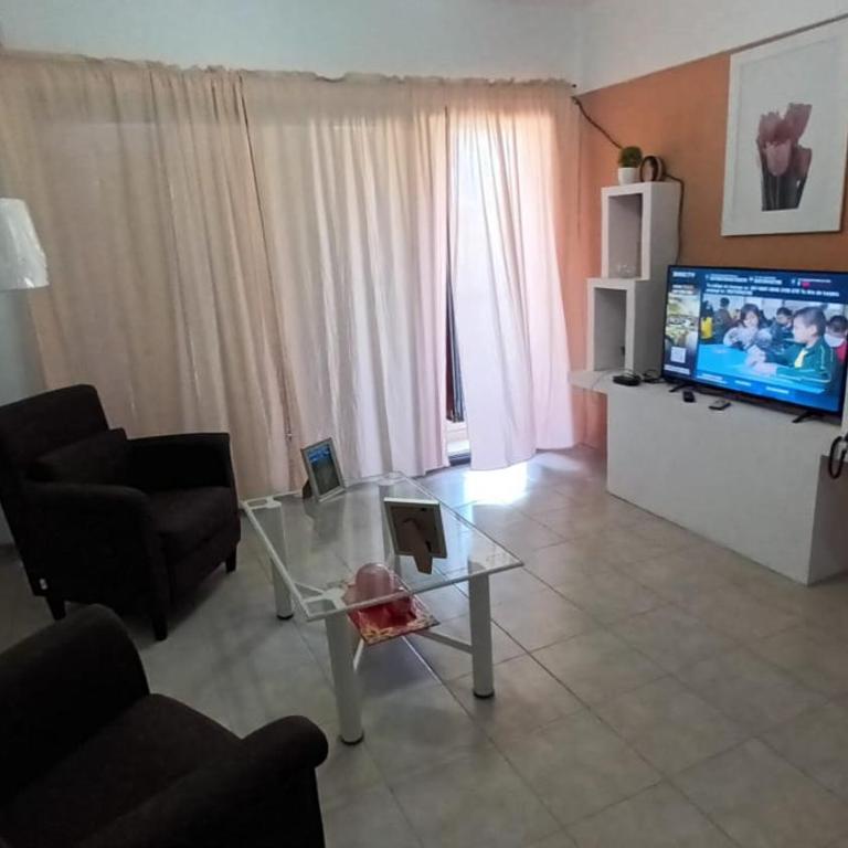 Camila Dos - Apartamento de 1 dormitorio - 2