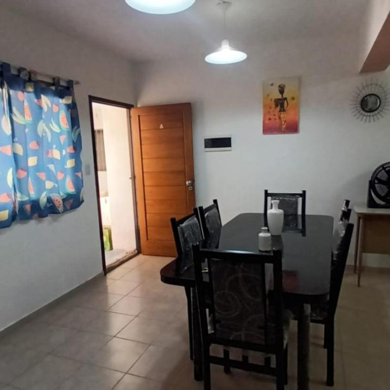 Camila Dos - Apartamento de 1 dormitorio - 4
