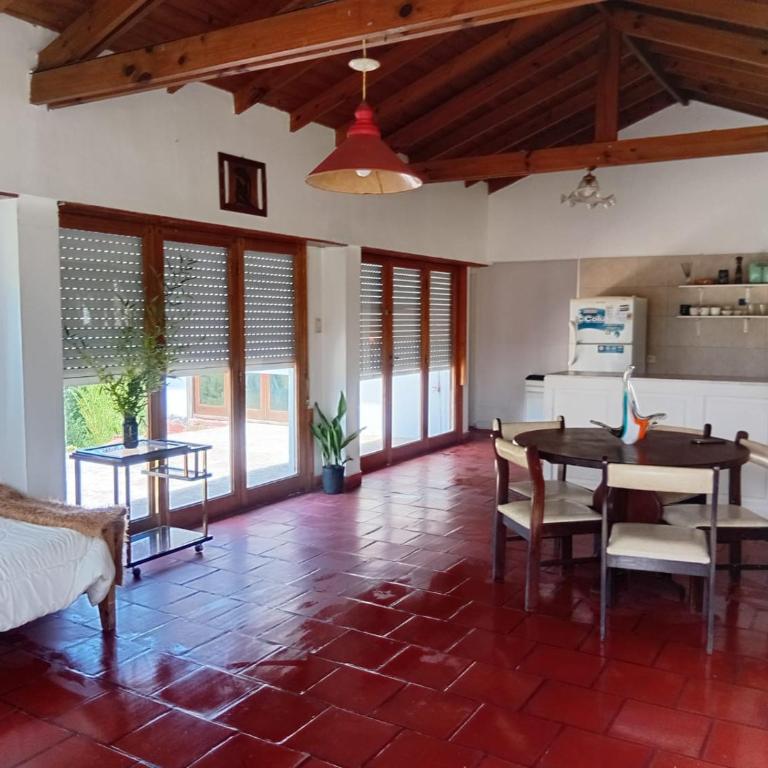 Casita del bosque - Two-Bedroom House - 5