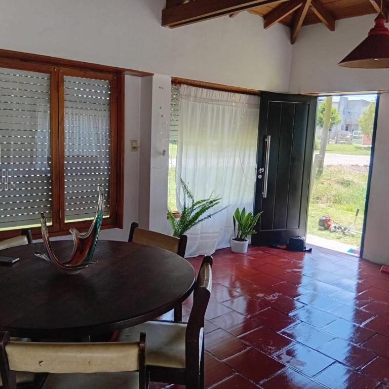 Casita del bosque - Two-Bedroom House - 4